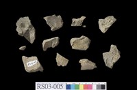 藏品(黏土)的圖片